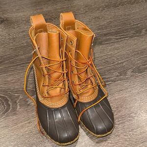 L.L. Bean Bean Boot